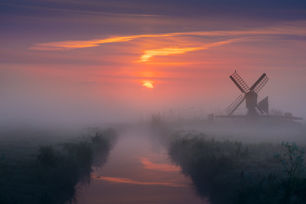 Little Mill