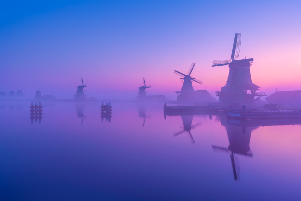 Twilight Mirror