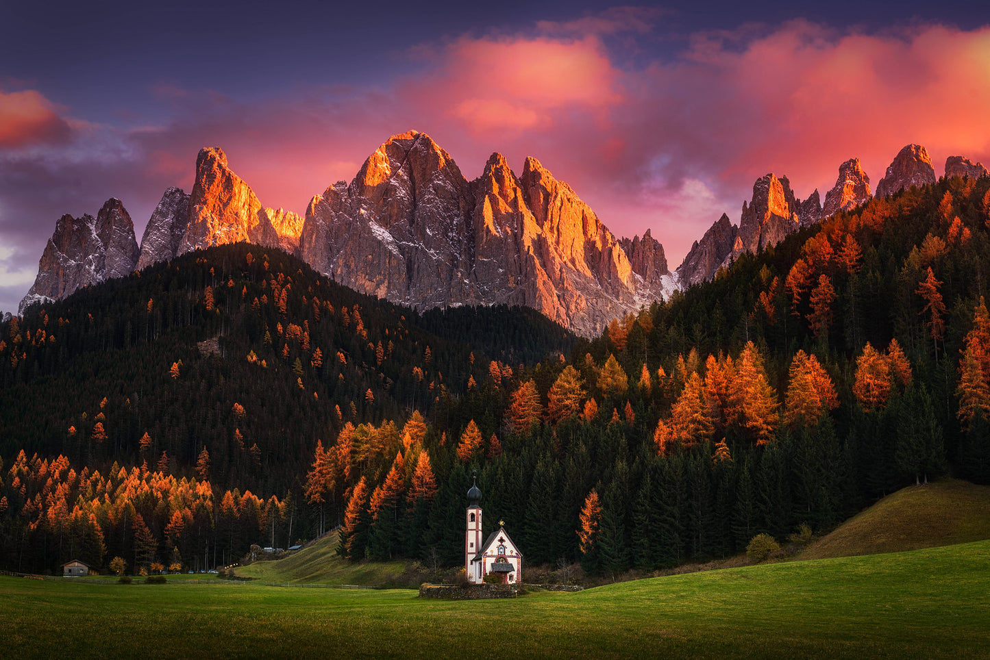 Autumn Faith
