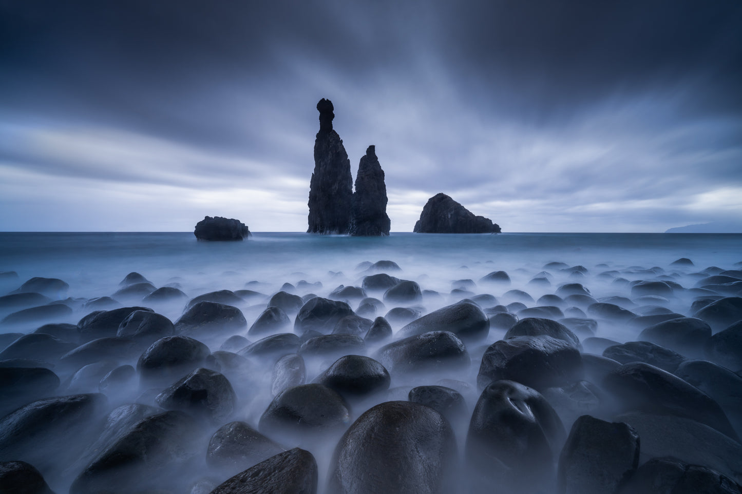 Madeira Sentinels
