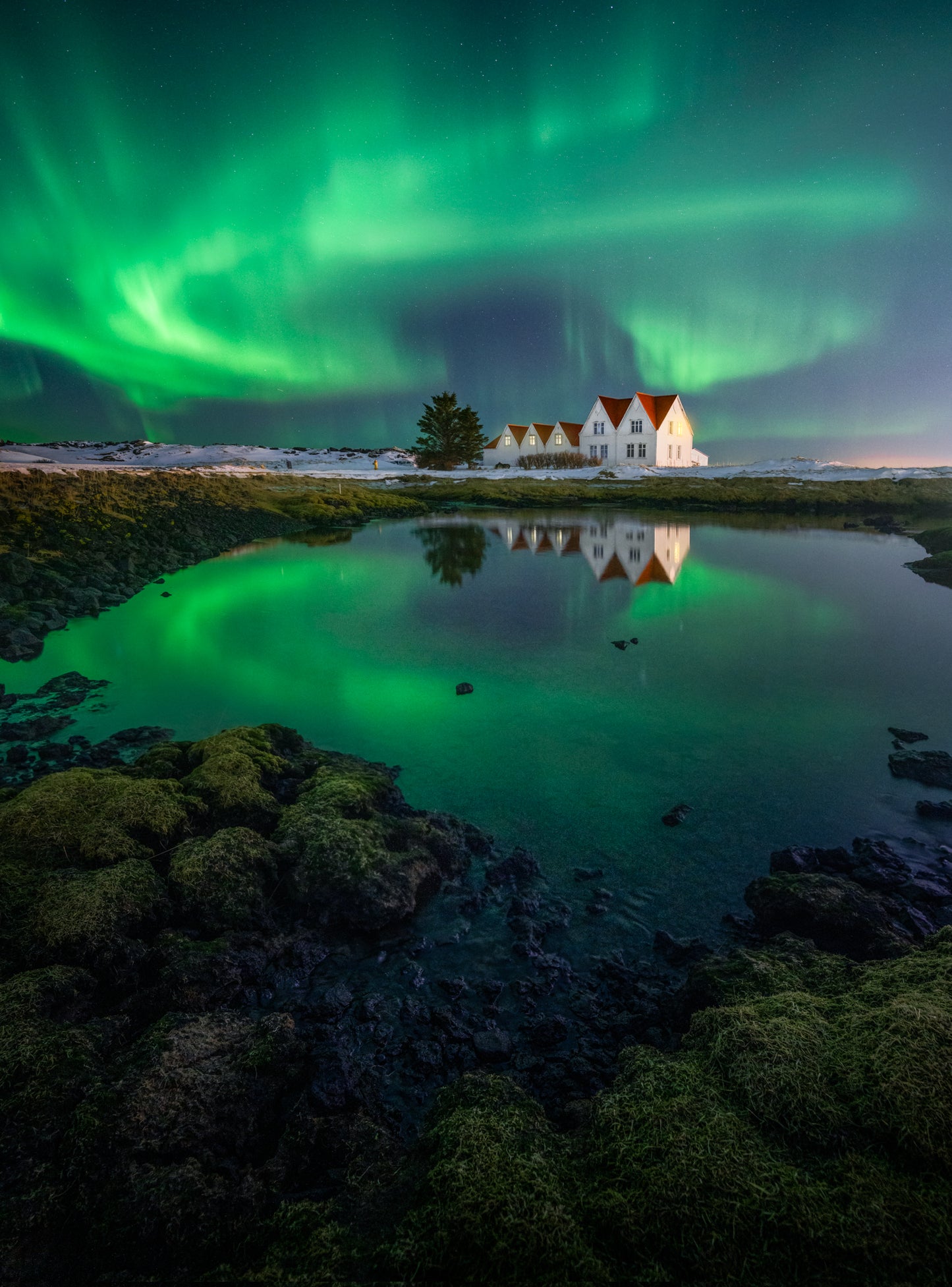 Aurora Church