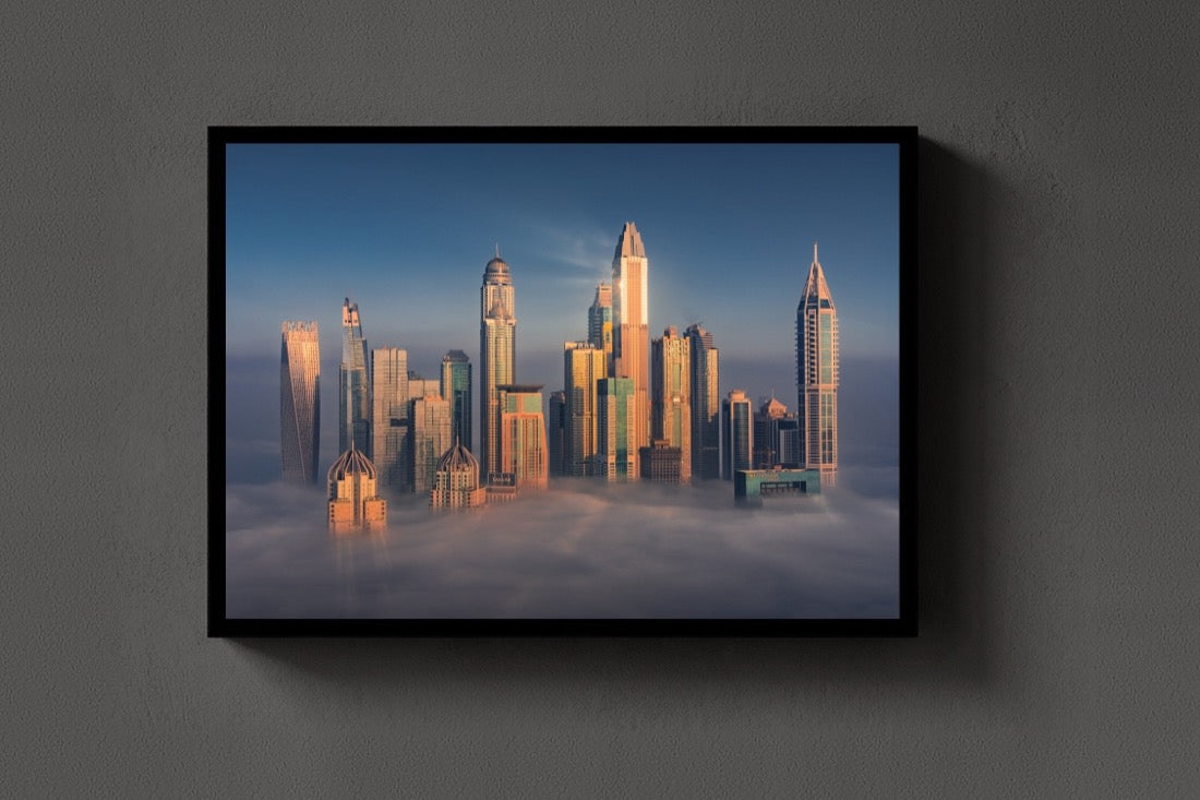 Castle in the Sky lijst