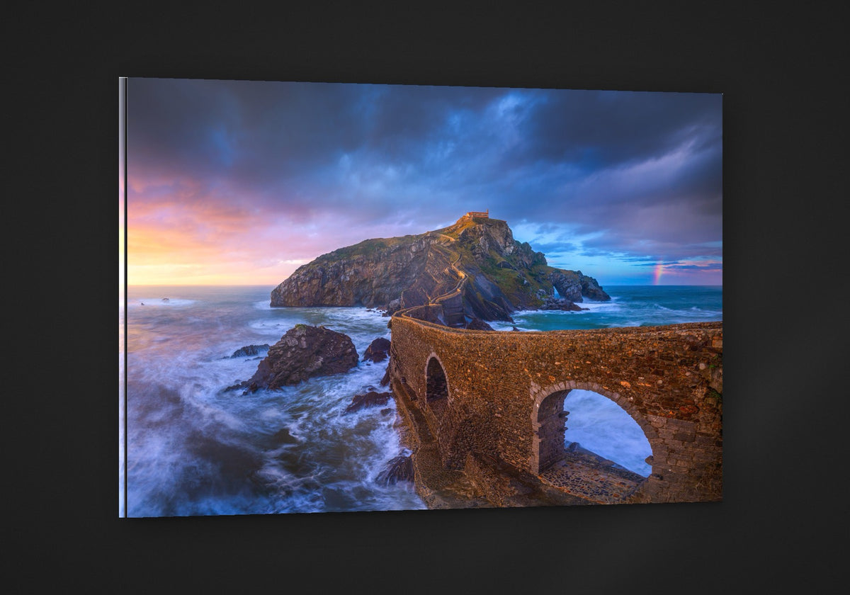 Dragonstone acryl
