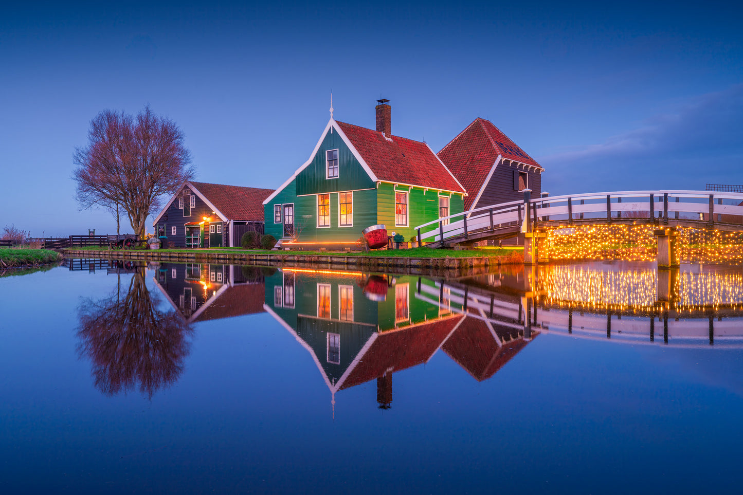 Dream House