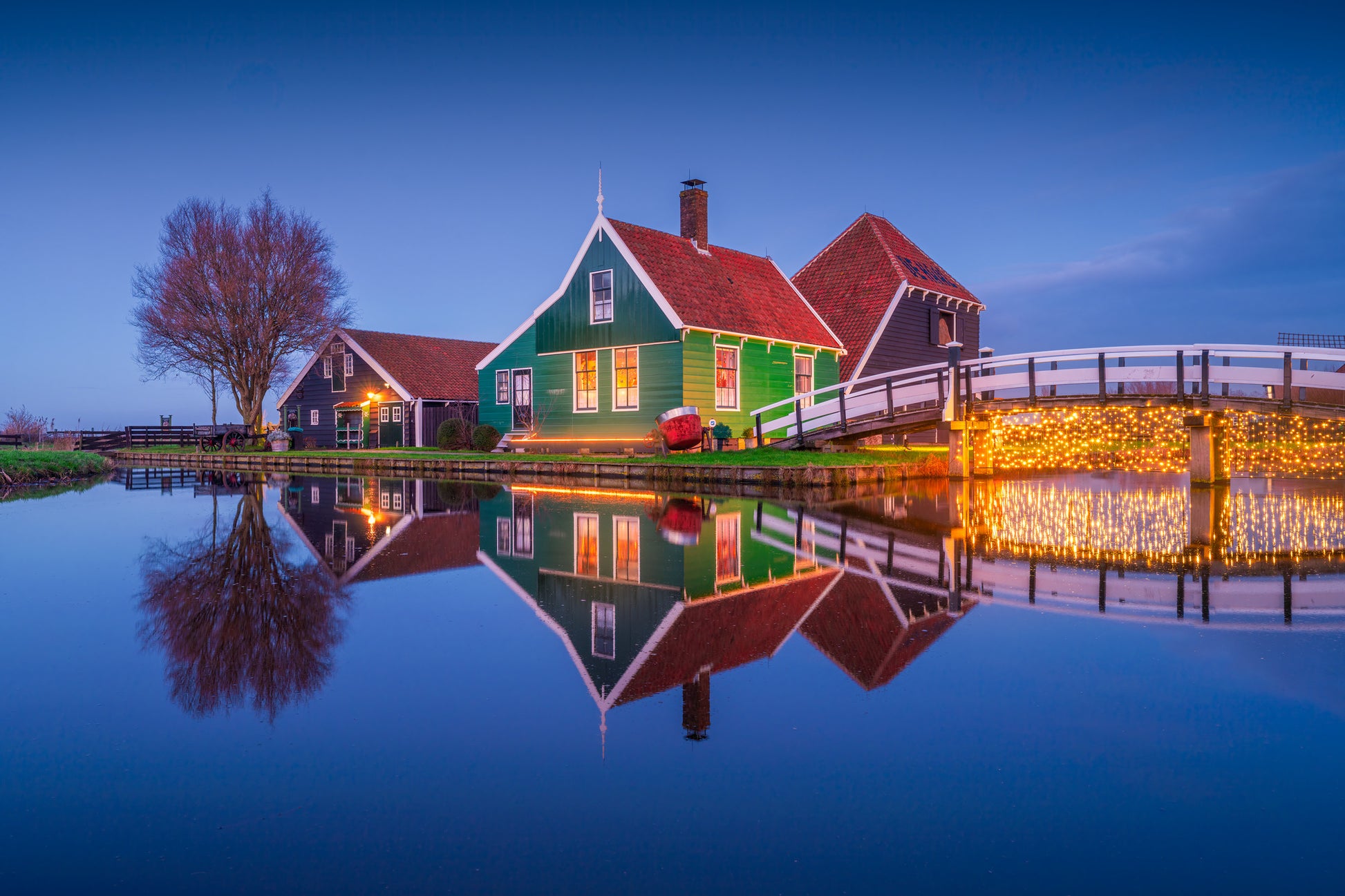 Dream House