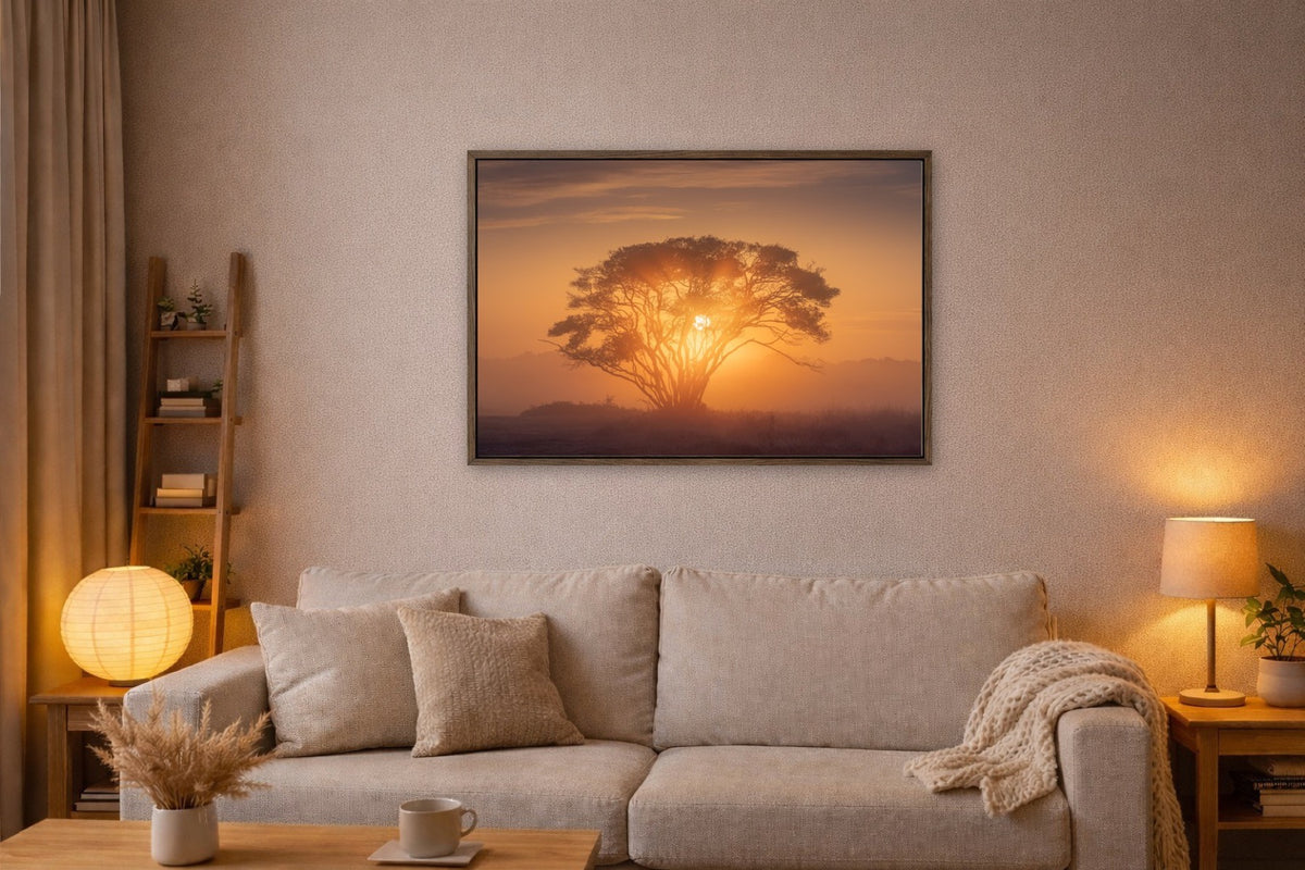 Dutch Africa lijst kamer