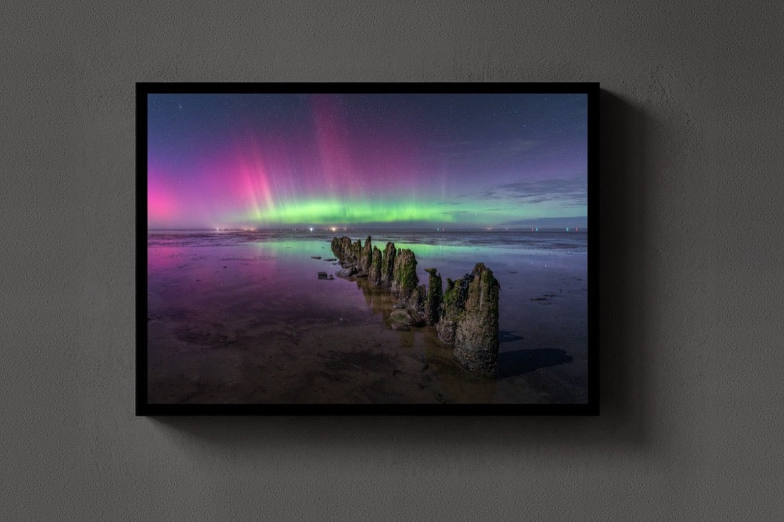 Dutch Aurora lijst