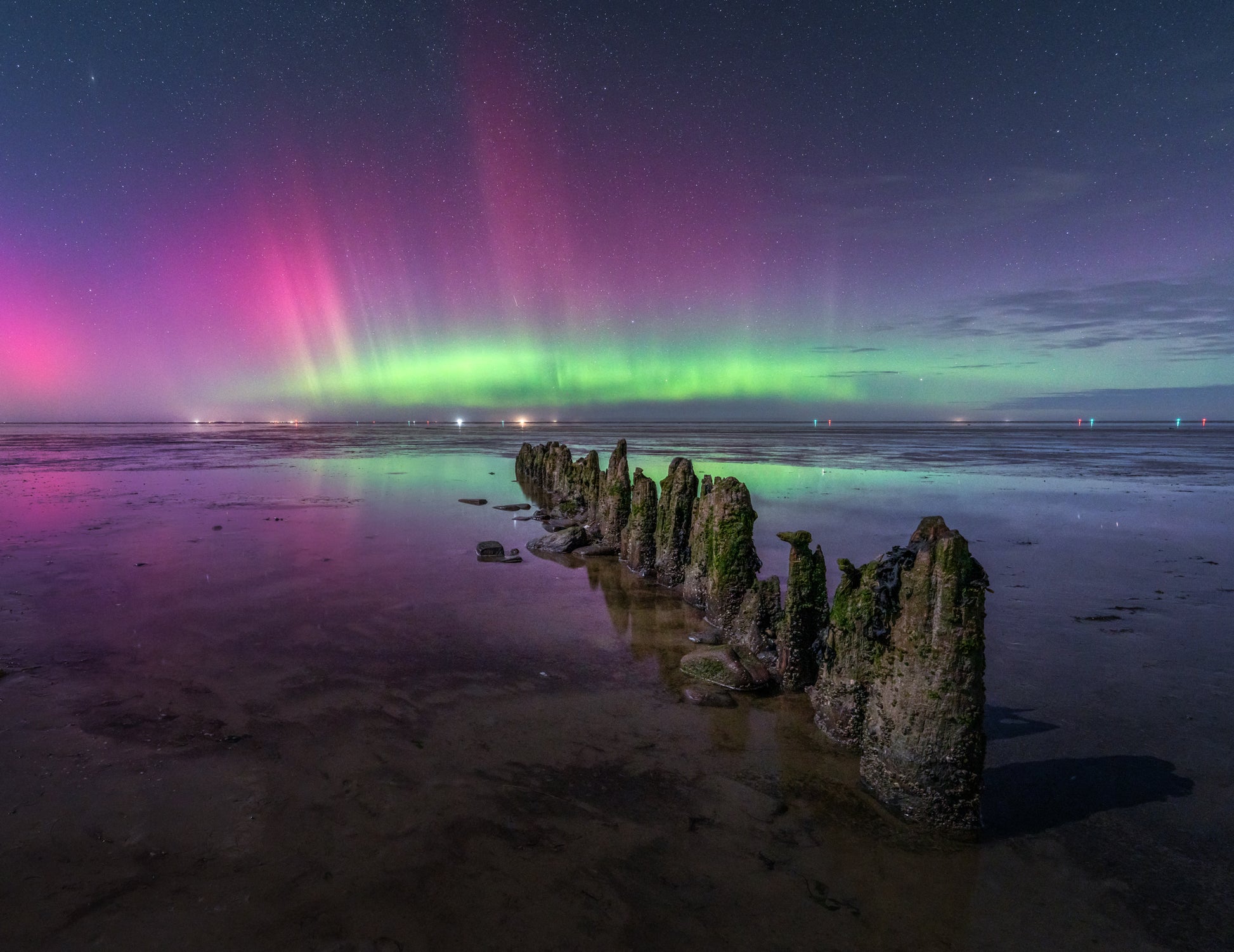 Dutch Aurora