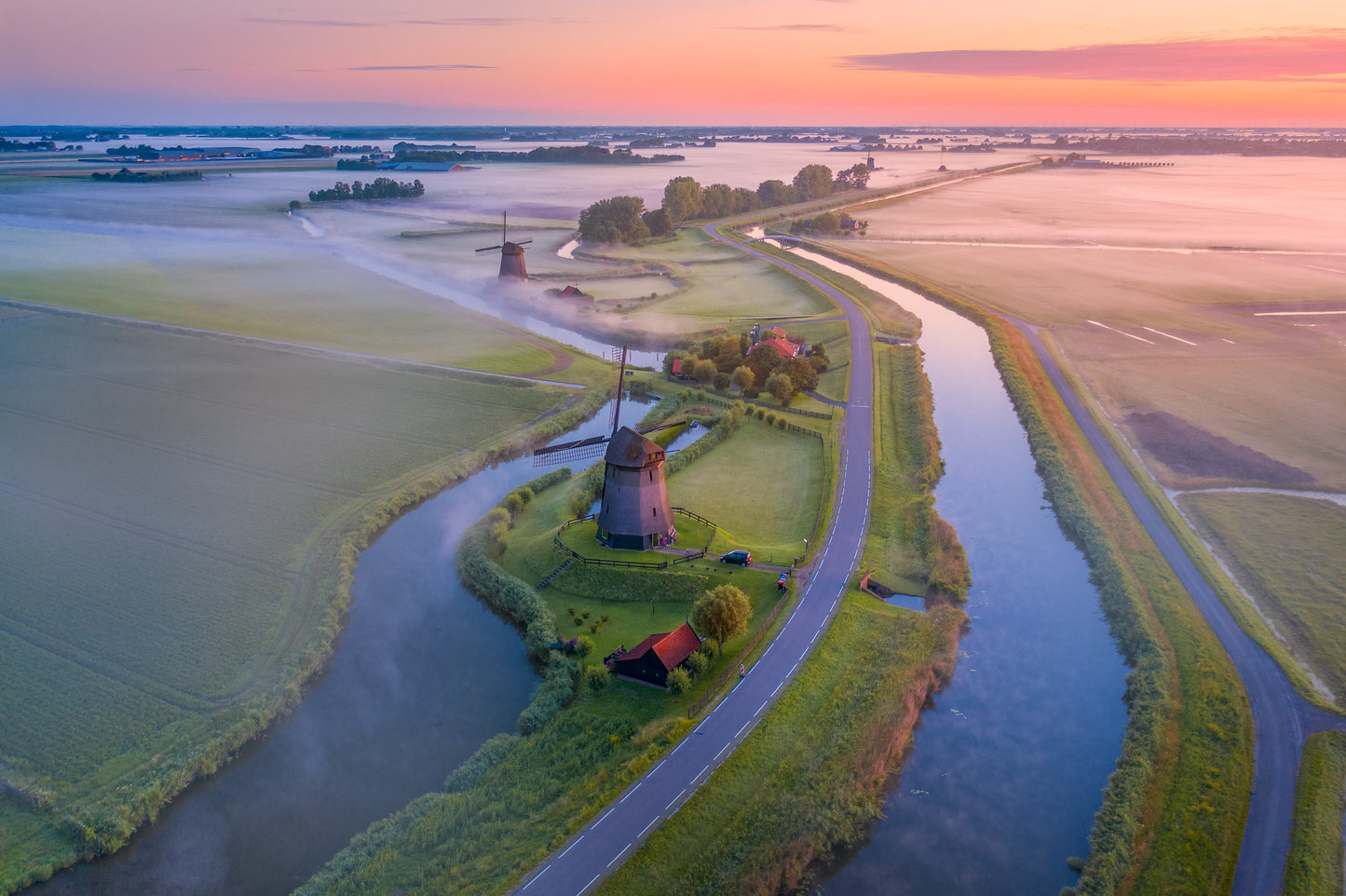 Fairytale Road