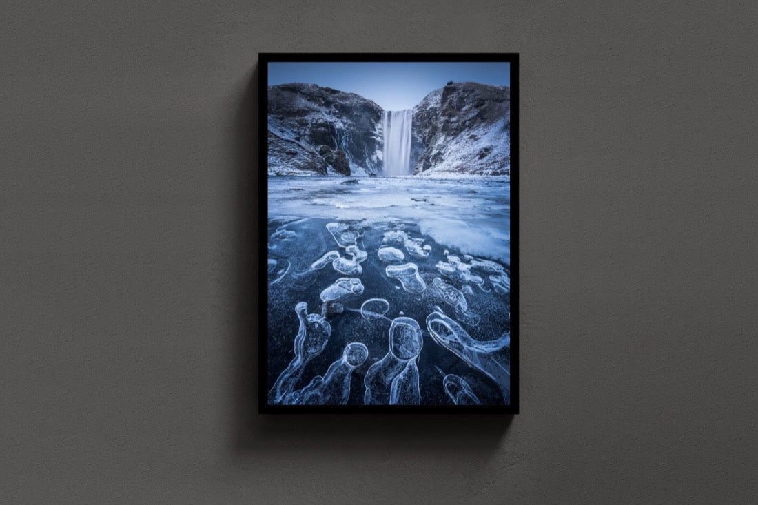 Iceland meets Canada lijst