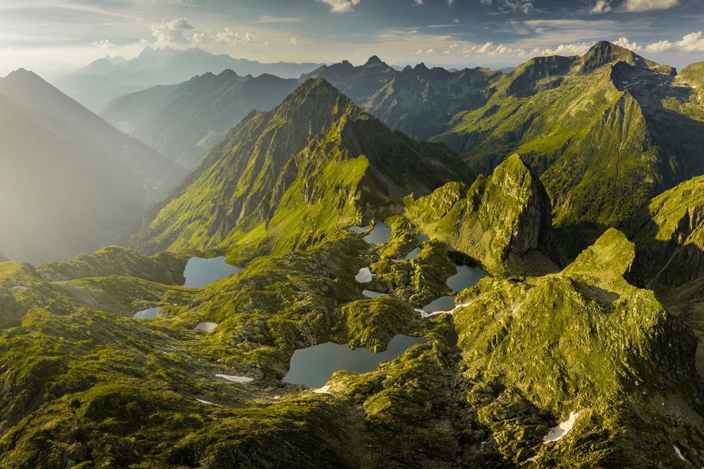 Klafferkessel Austria