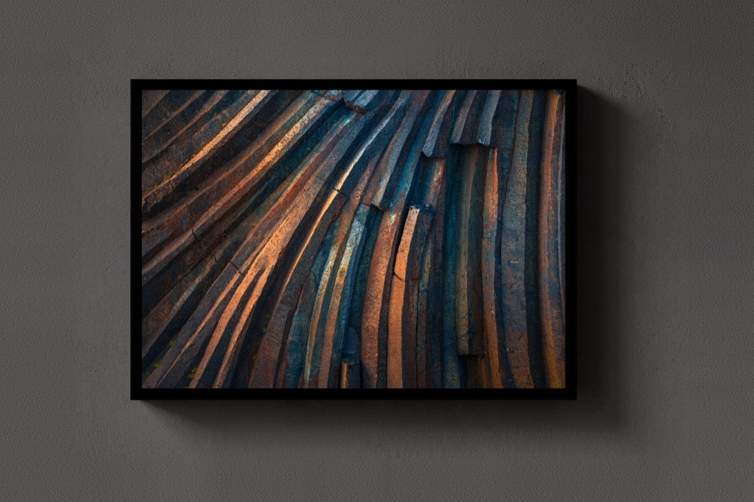 Lines of Time lijst
