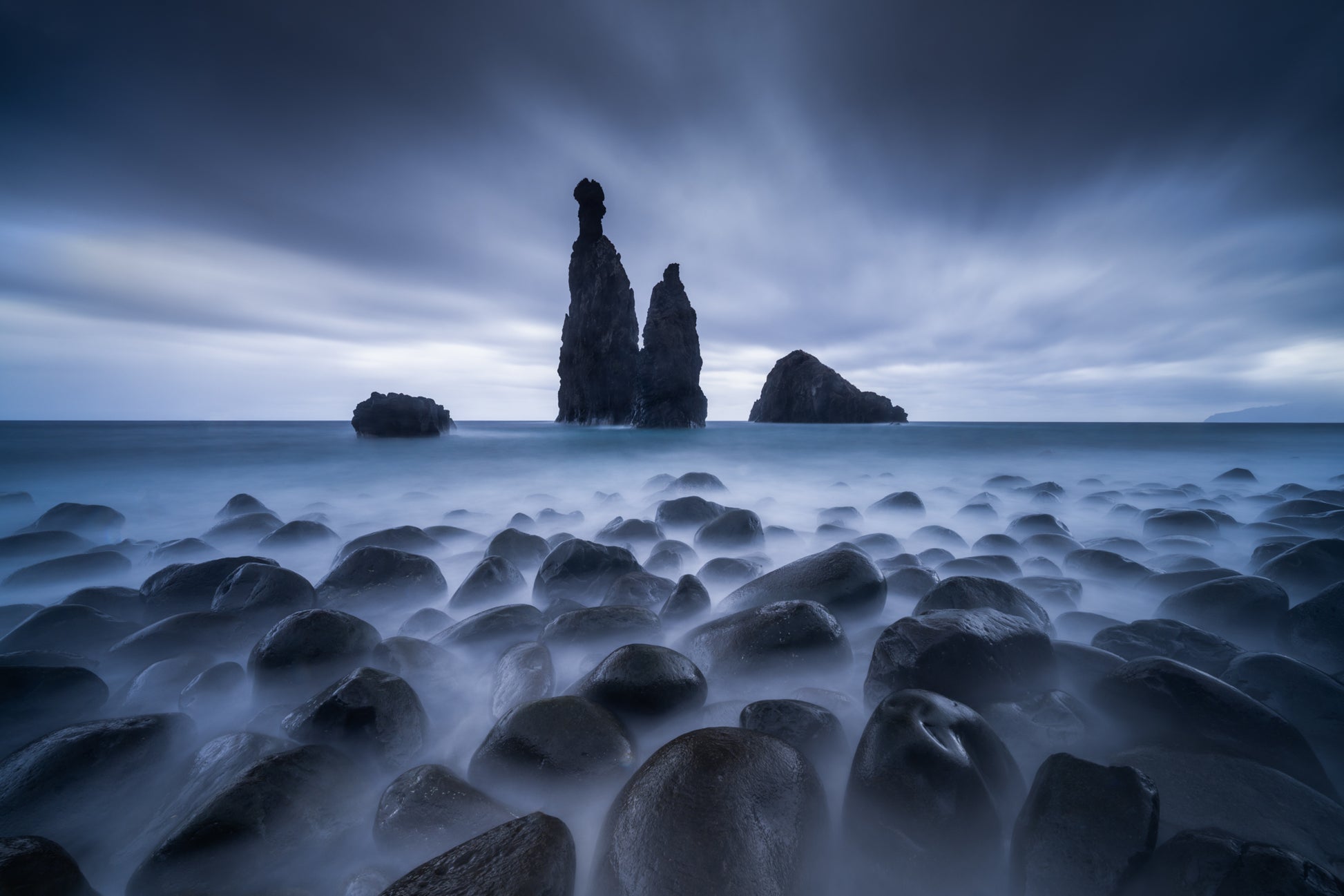 Madeira Sentinels