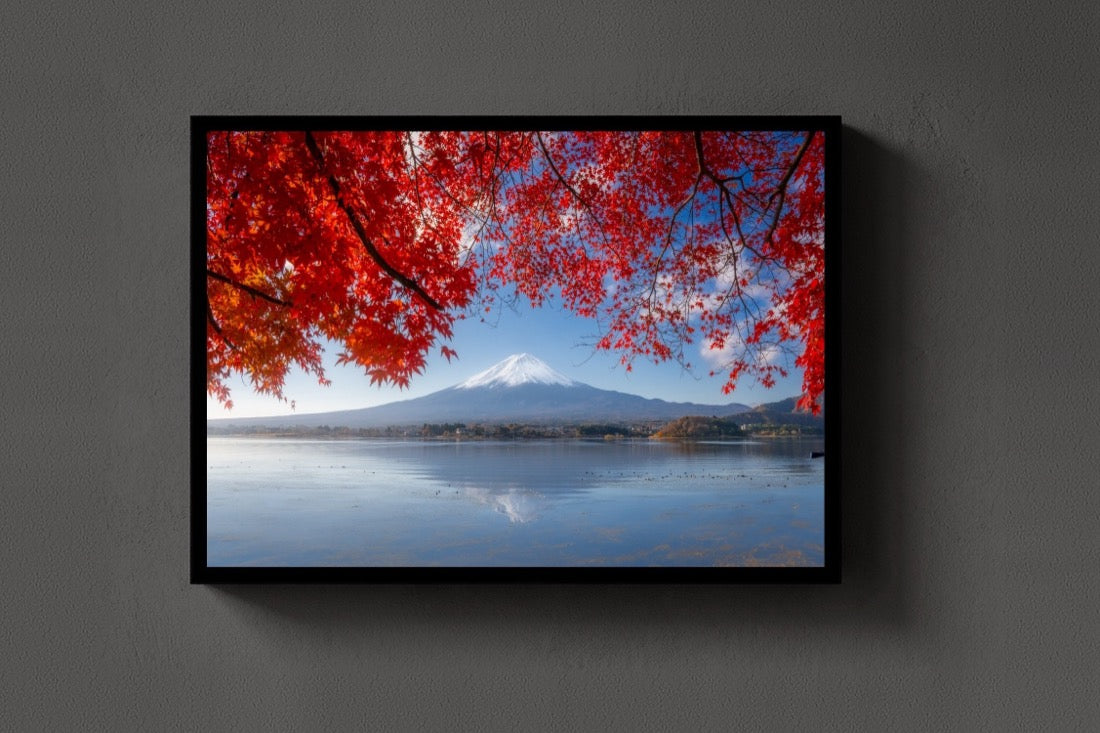 Maple Frame lijst