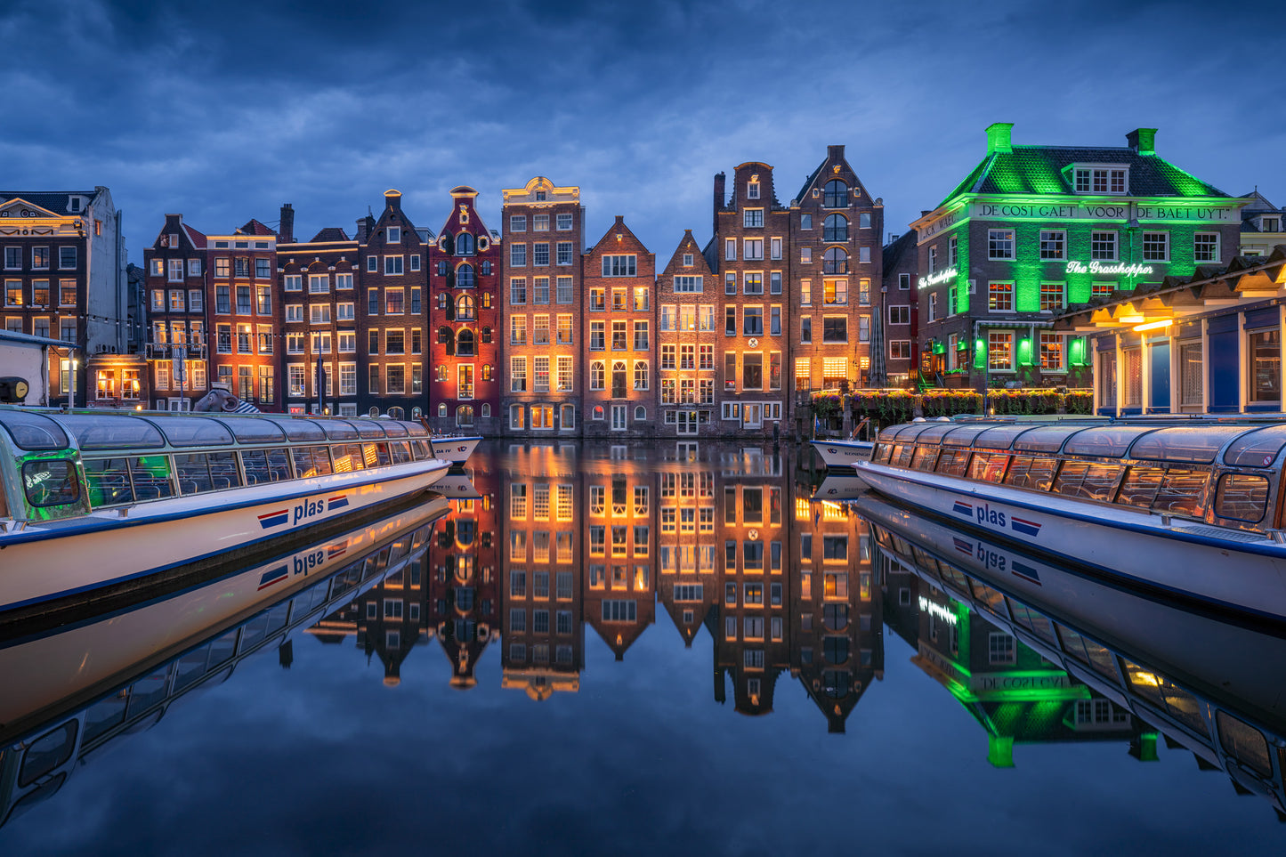 Reflections of History
