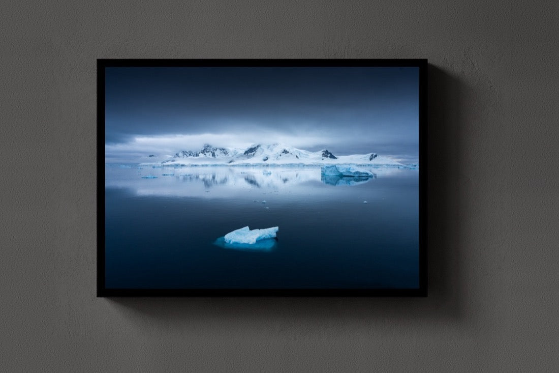 Silent Ice lijst