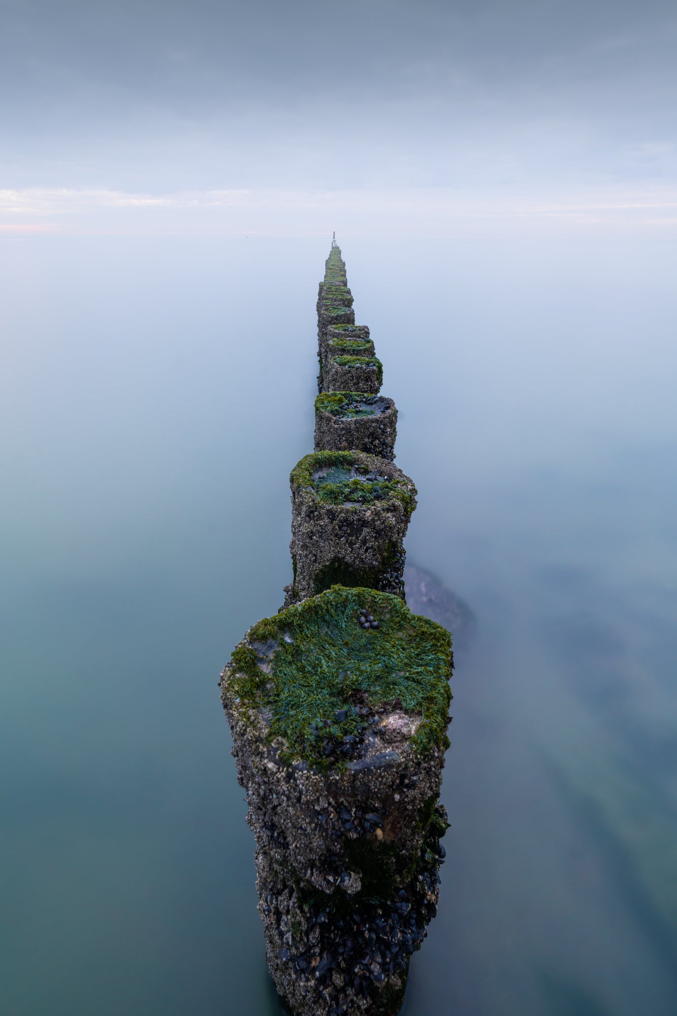 The Last Pole