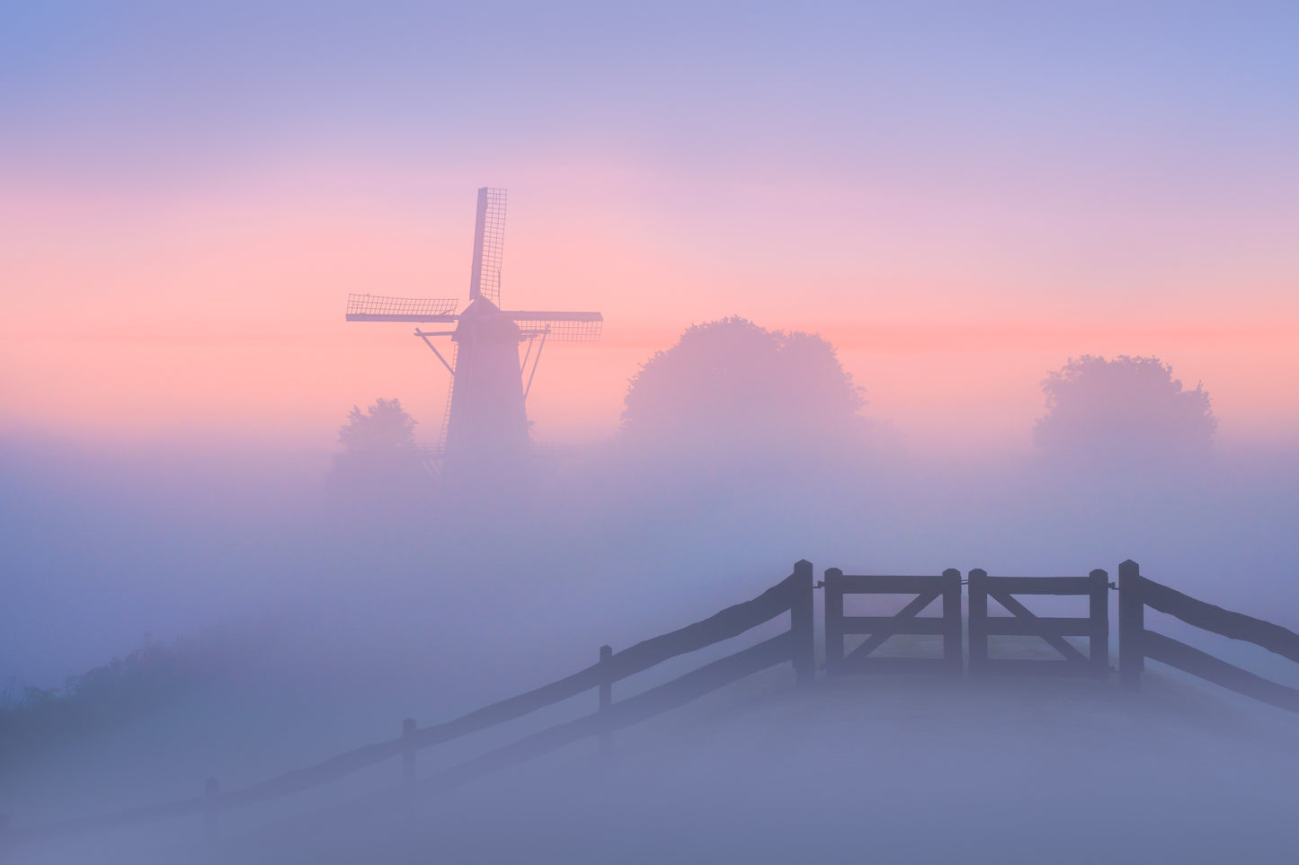 The Soft Mill