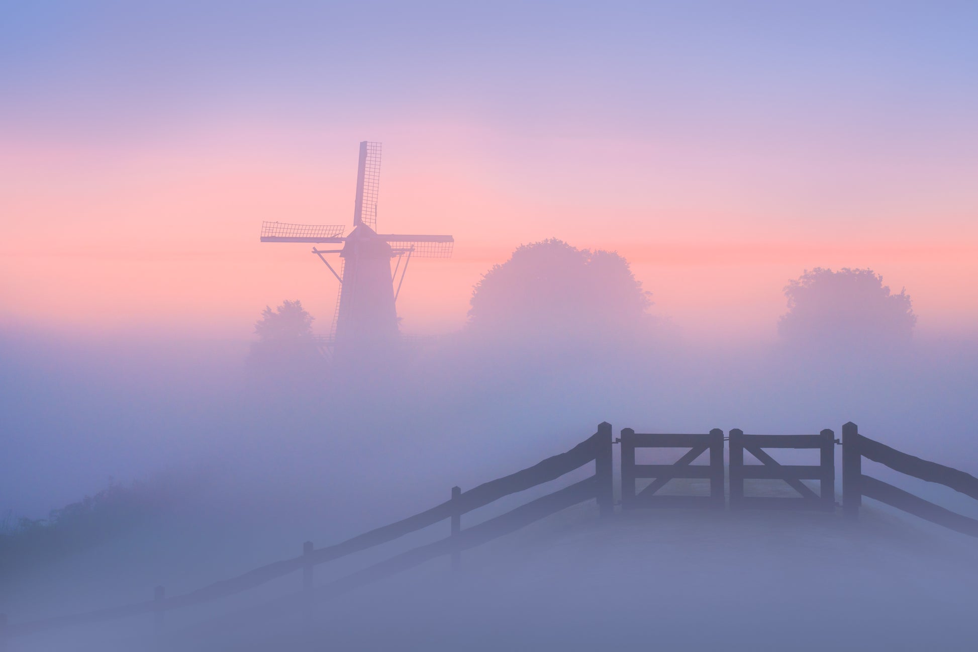 The Soft Mill