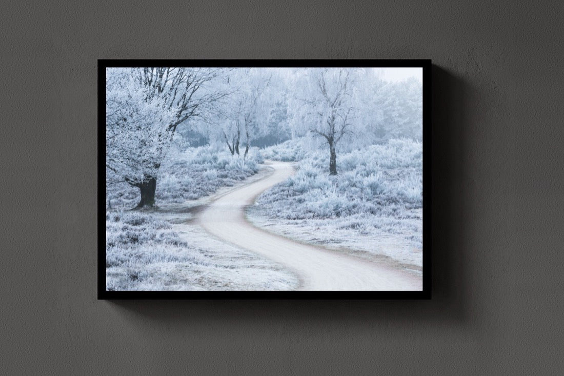 The White Bend lijst