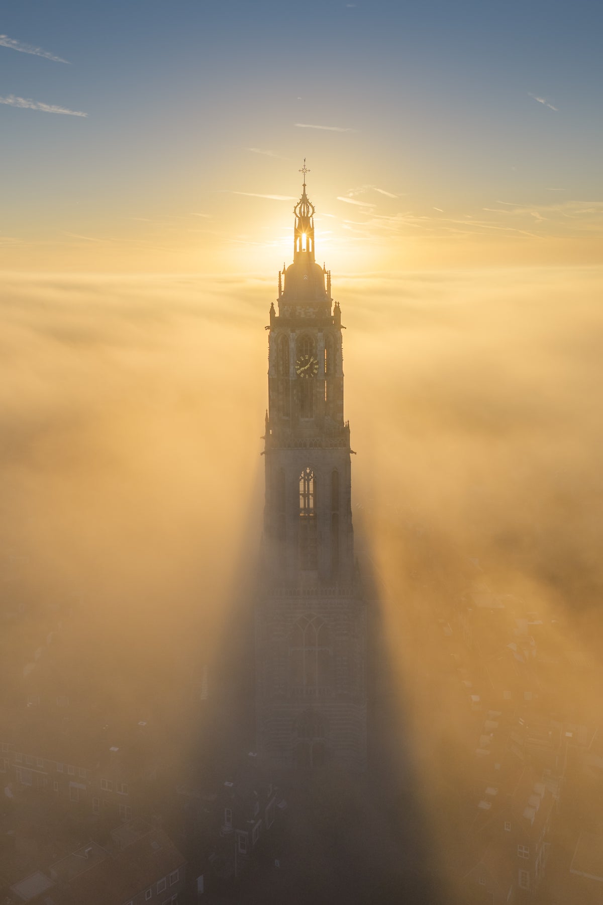 Tower of Light