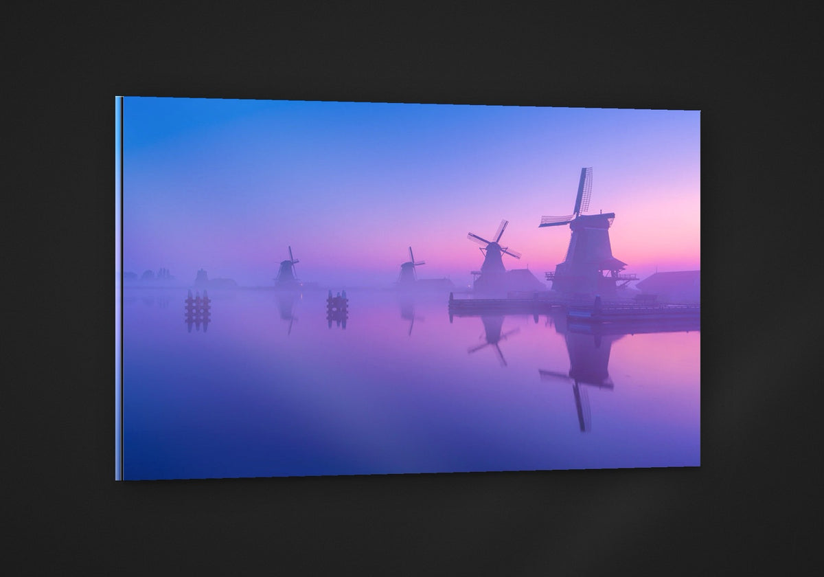 Twilight Mirror acryl