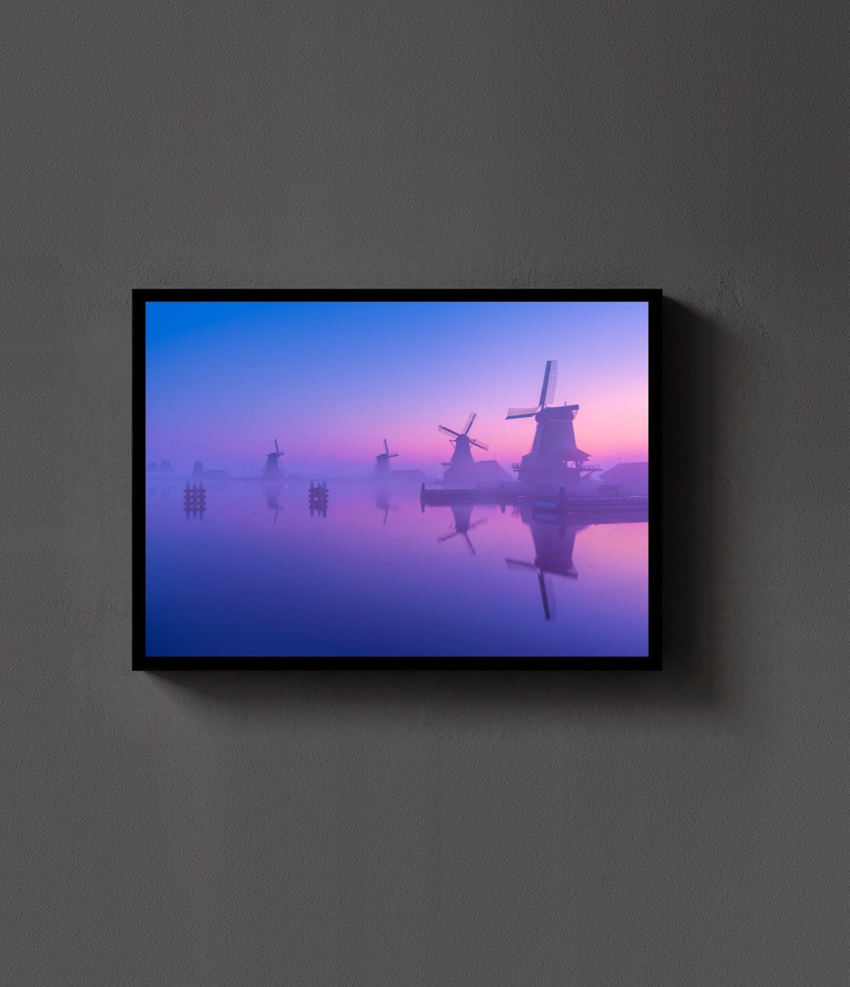 Twilight Mirror lijst