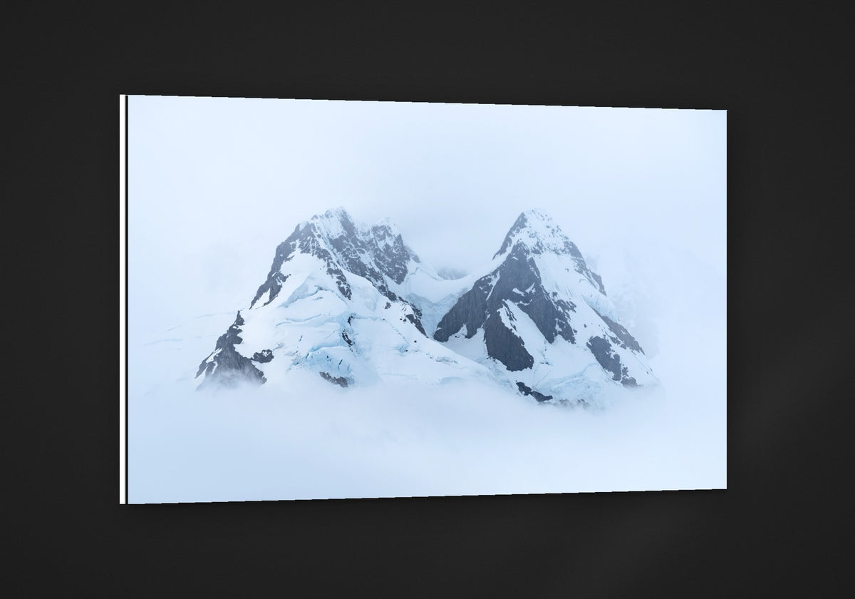 Whiteout acryl
